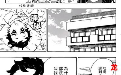 鬼灭之刃205-鬼灭之刃205&韩国漫画(无删减)(全文免费阅读)