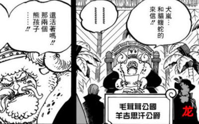 海贼王漫画鼠绘实时更新-全集直接观看