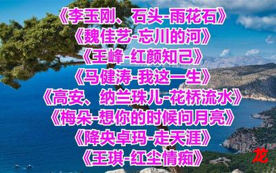 雨花石李玉刚完整版+（全文免费阅读）